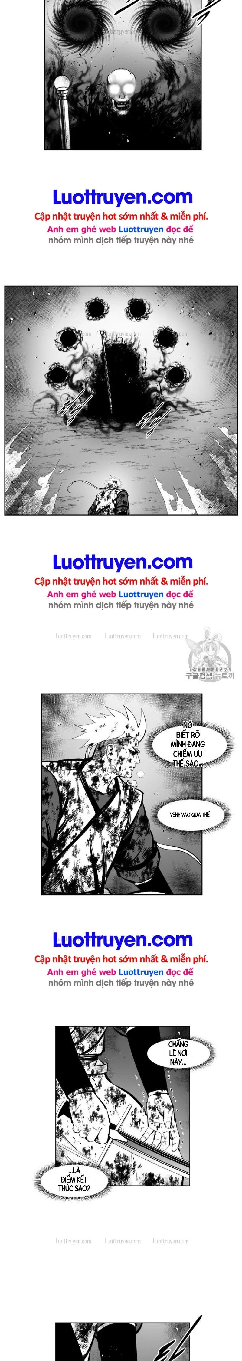 Cơn Bão Đỏ Chapter 382 - 7