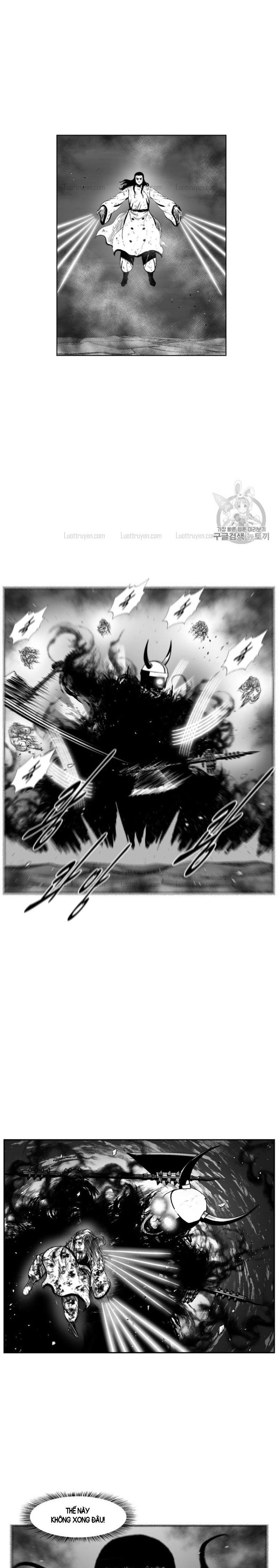 Cơn Bão Đỏ Chapter 382 - 19