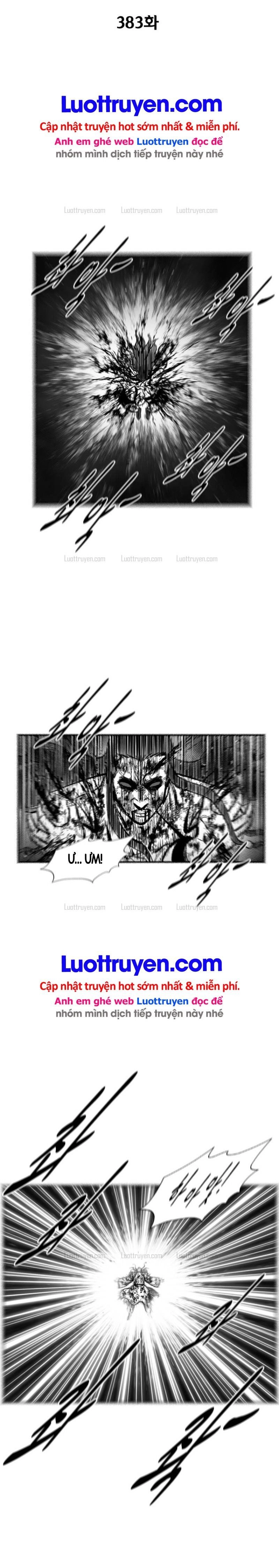 Cơn Bão Đỏ Chapter 383 - 4