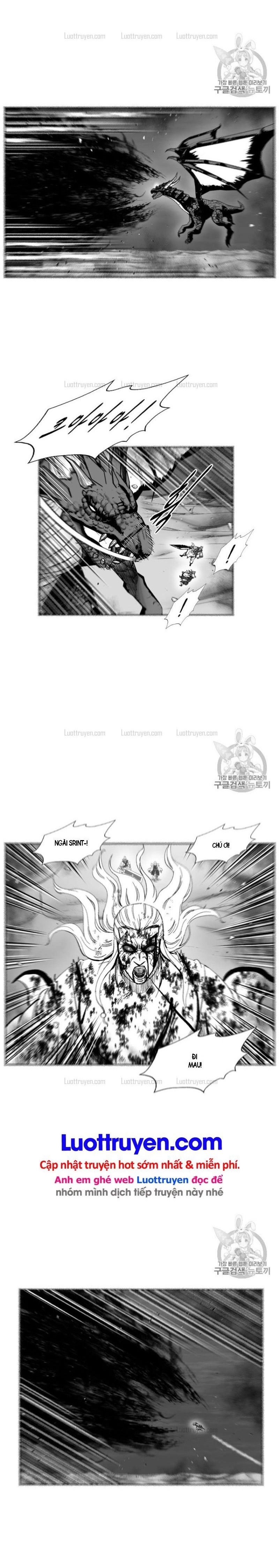 Cơn Bão Đỏ Chapter 383 - 5
