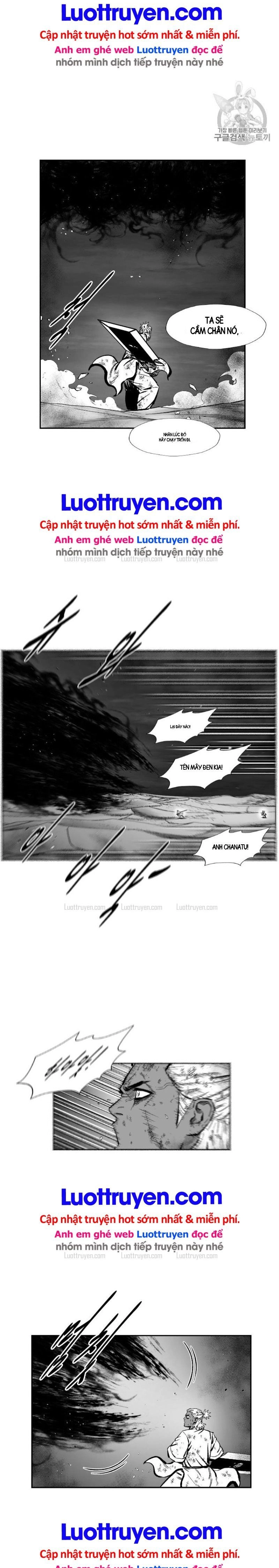Cơn Bão Đỏ Chapter 383 - 8
