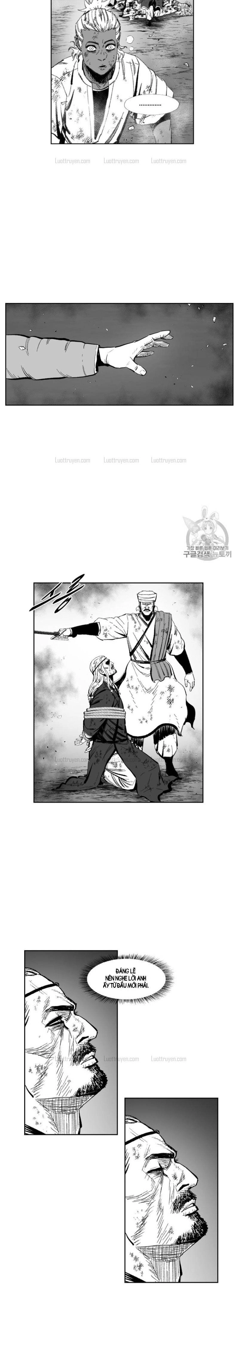 Cơn Bão Đỏ Chapter 383 - 10