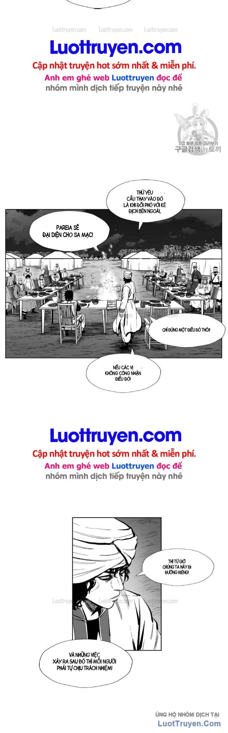 Cơn Bão Đỏ Chapter 384 - 9