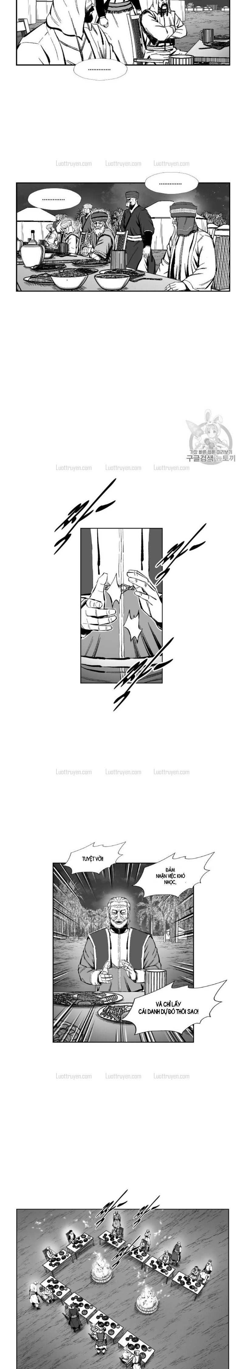 Cơn Bão Đỏ Chapter 384 - 12