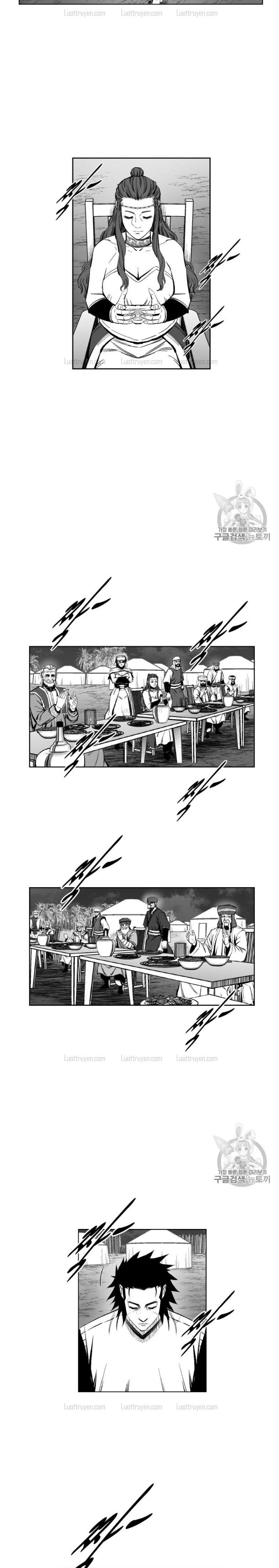 Cơn Bão Đỏ Chapter 384 - 13