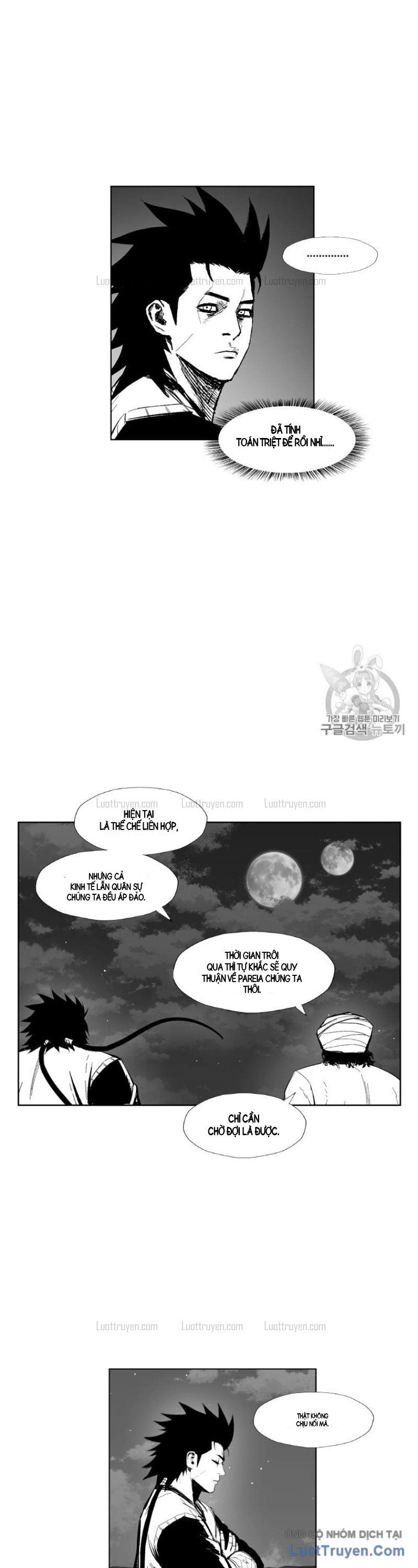 Cơn Bão Đỏ Chapter 384 - 16