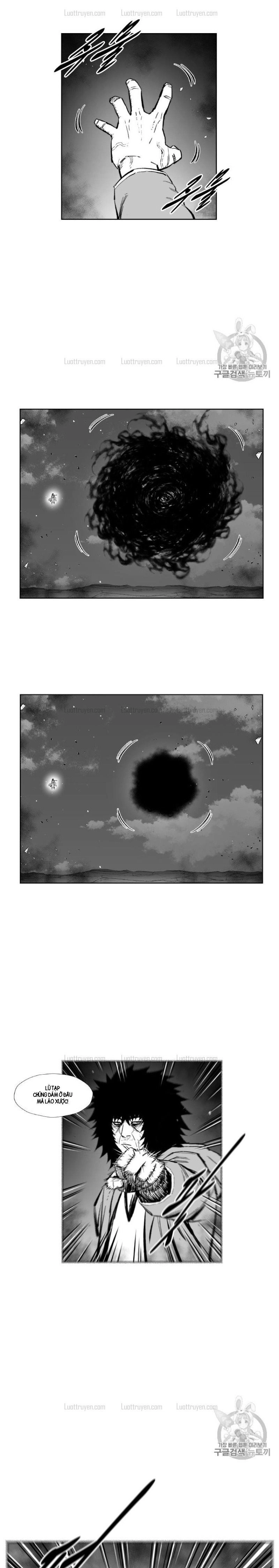 Cơn Bão Đỏ Chapter 384 - 18