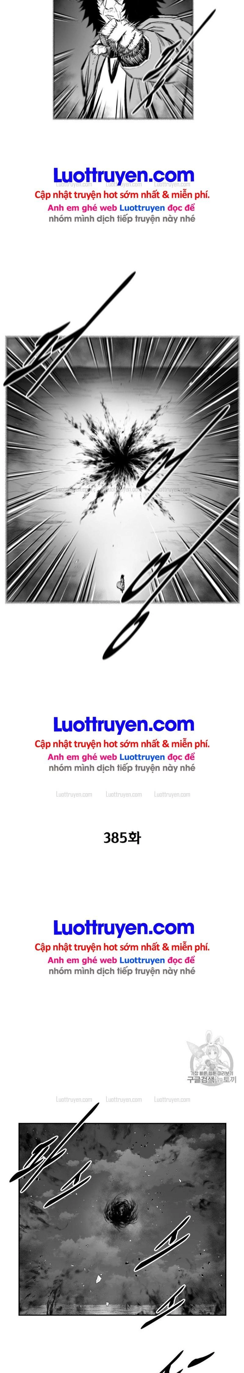 Cơn Bão Đỏ Chapter 385 - 4