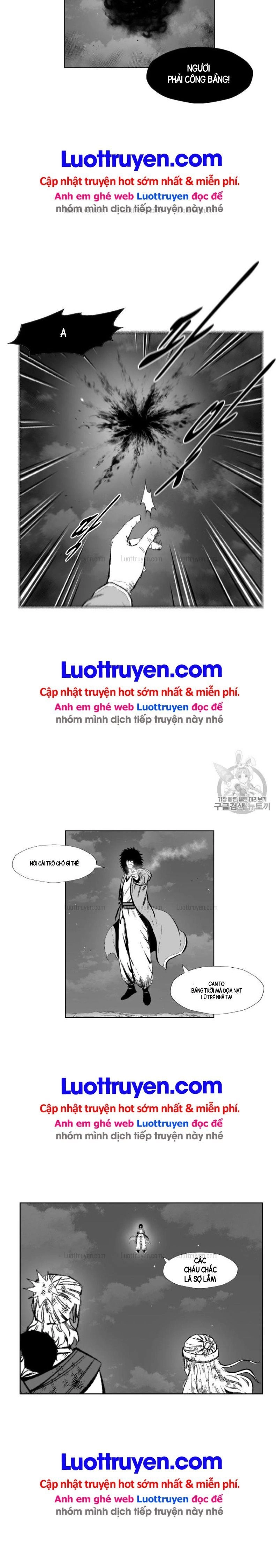 Cơn Bão Đỏ Chapter 385 - 6