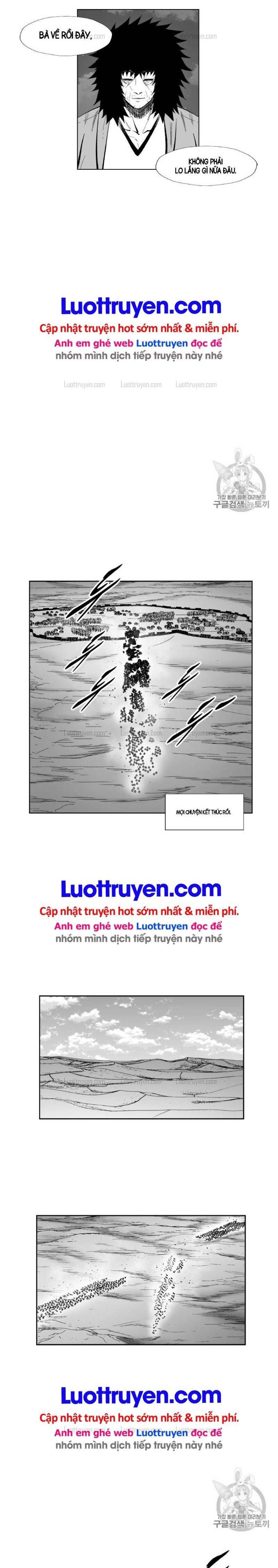 Cơn Bão Đỏ Chapter 385 - 7
