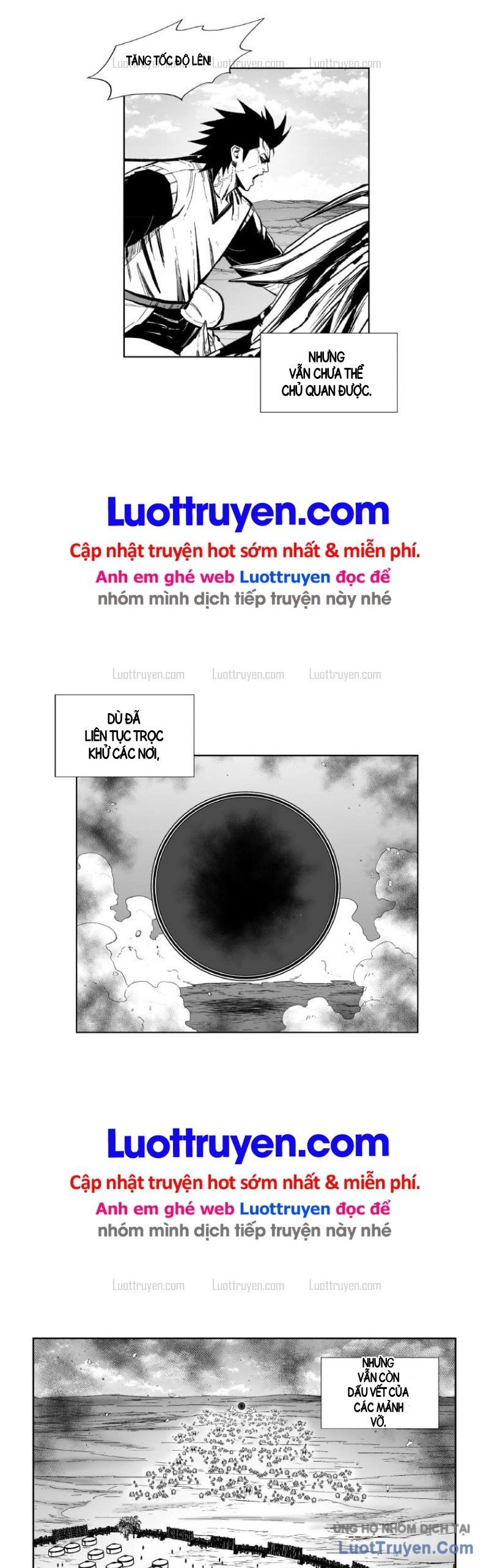 Cơn Bão Đỏ Chapter 385 - 9
