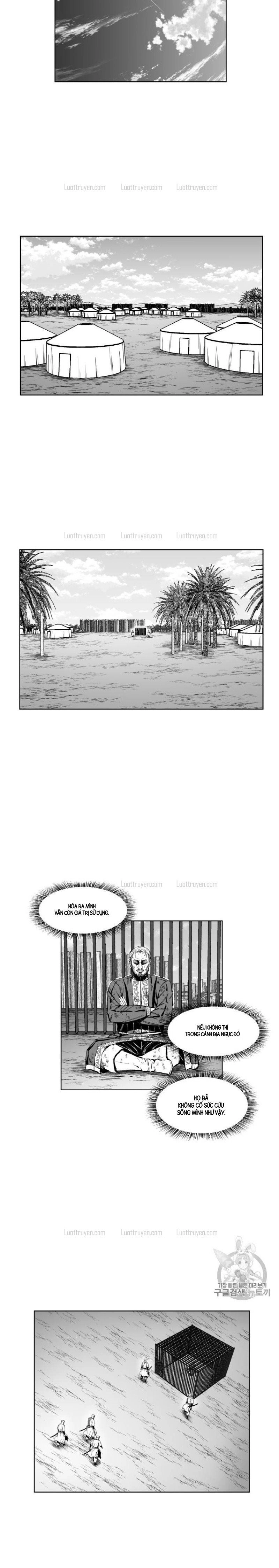 Cơn Bão Đỏ Chapter 385 - 12