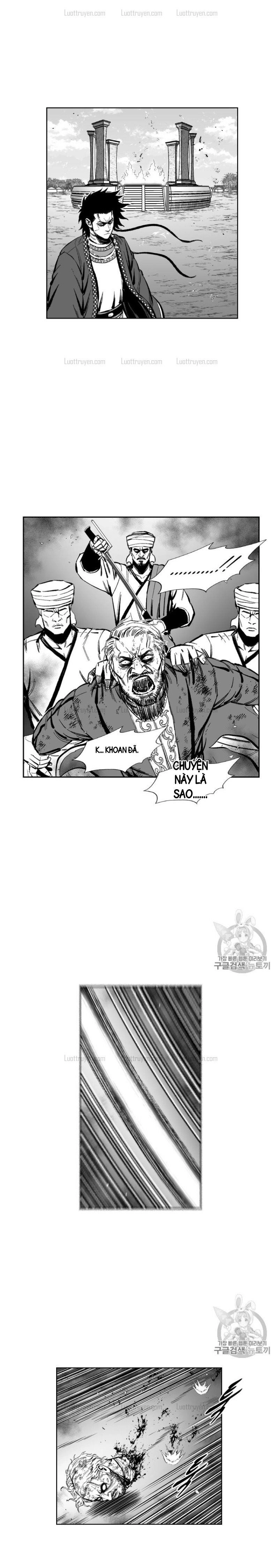 Cơn Bão Đỏ Chapter 385 - 15