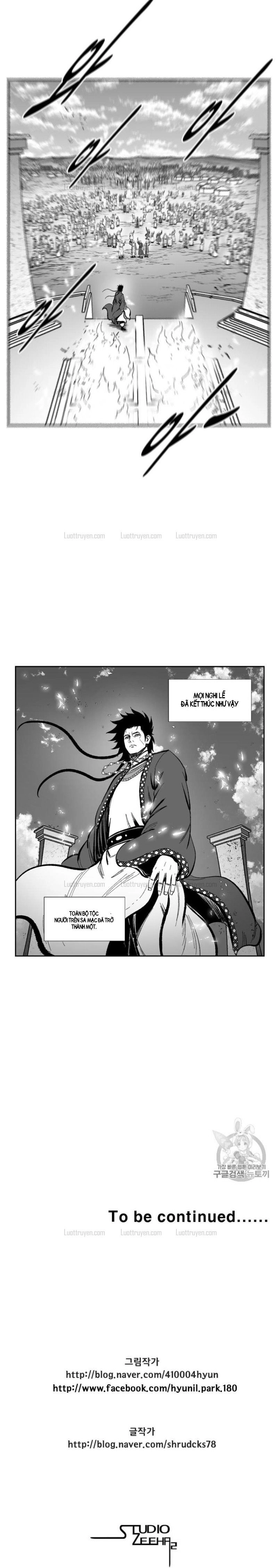 Cơn Bão Đỏ Chapter 385 - 21
