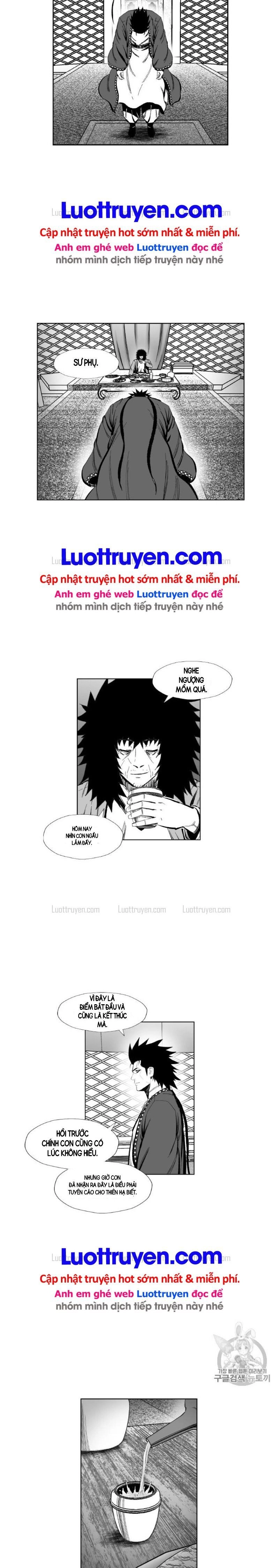 Cơn Bão Đỏ Chapter 386 - 4