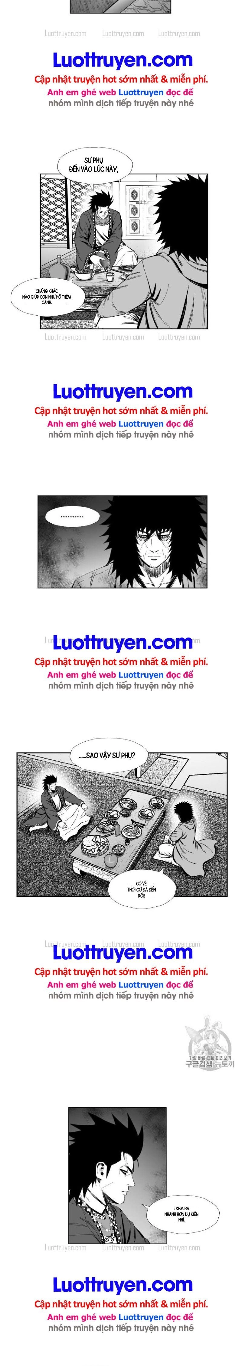 Cơn Bão Đỏ Chapter 386 - 5