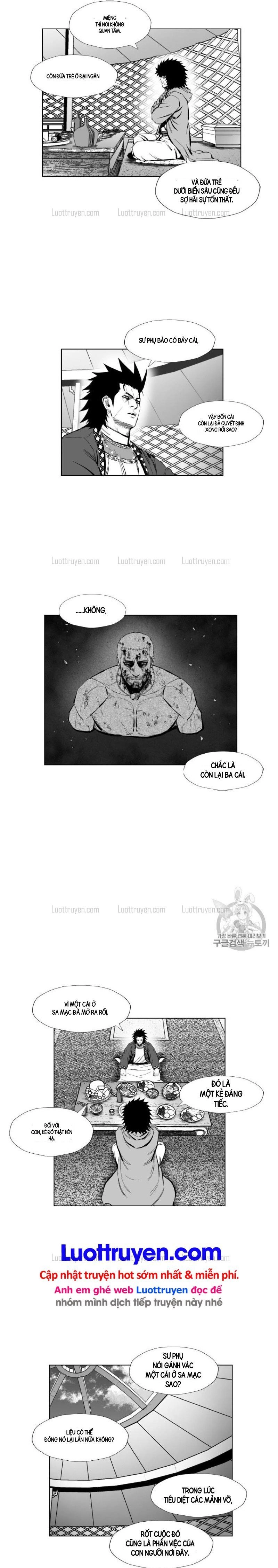 Cơn Bão Đỏ Chapter 386 - 6