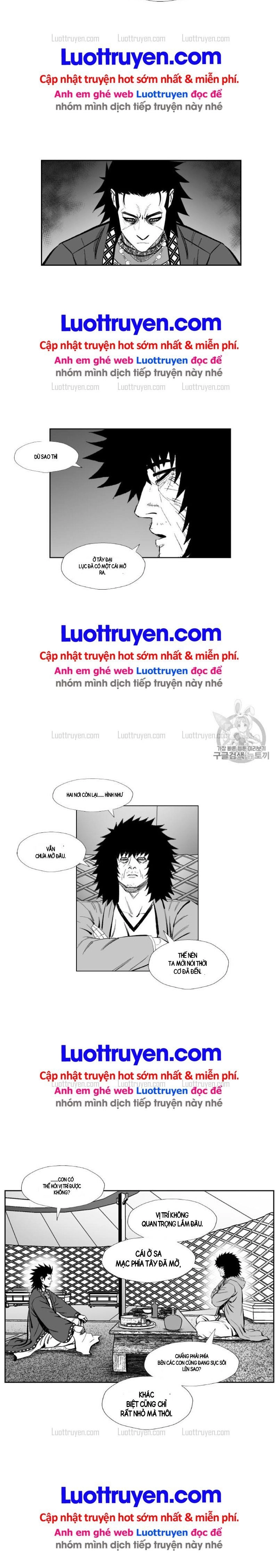Cơn Bão Đỏ Chapter 386 - 7