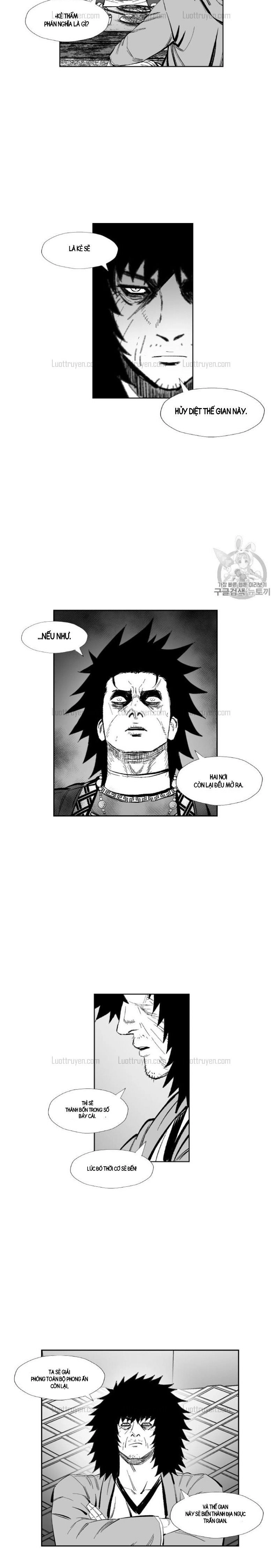 Cơn Bão Đỏ Chapter 386 - 11