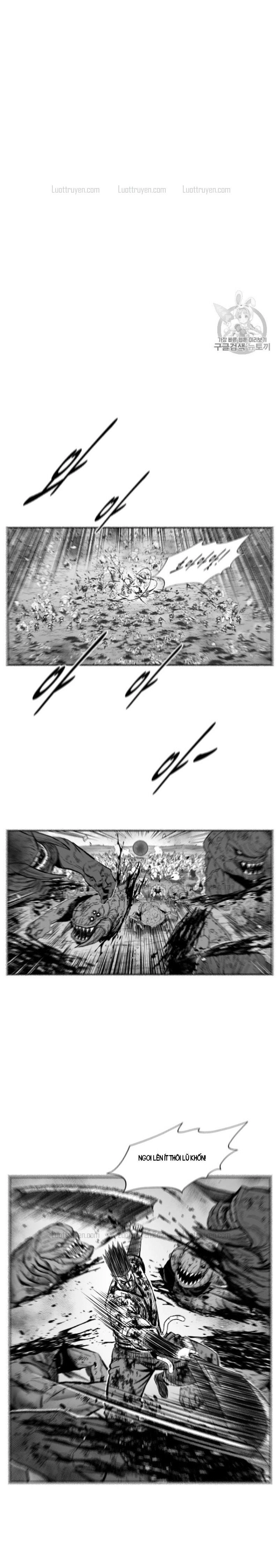 Cơn Bão Đỏ Chapter 386 - 12