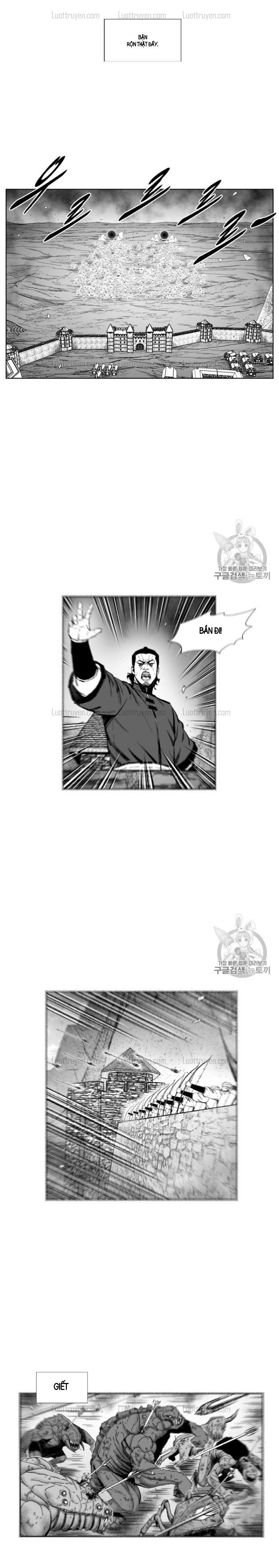 Cơn Bão Đỏ Chapter 386 - 13