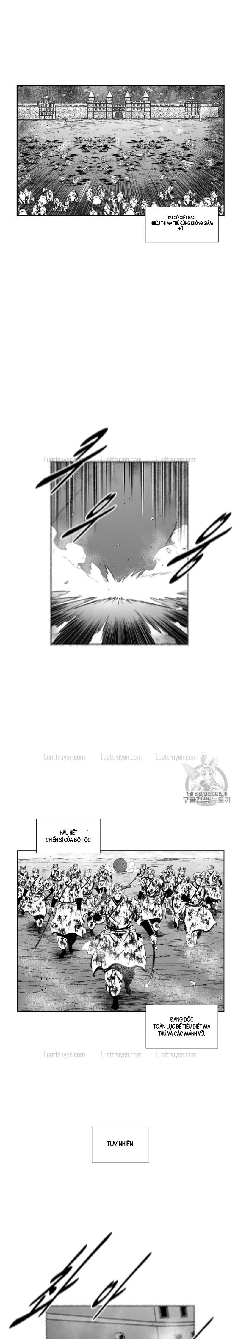 Cơn Bão Đỏ Chapter 386 - 14