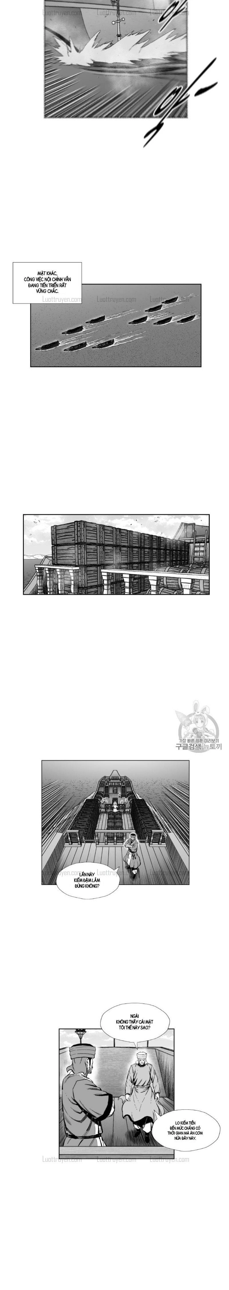 Cơn Bão Đỏ Chapter 386 - 15