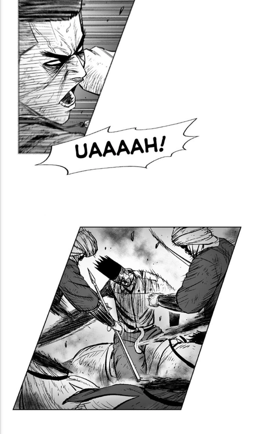Cơn Bão Đỏ Chapter 285 - 12