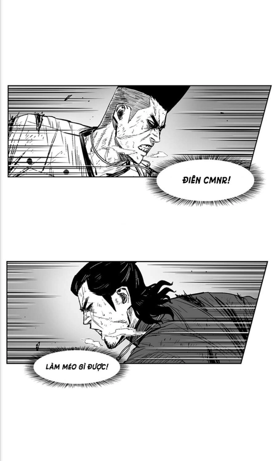 Cơn Bão Đỏ Chapter 285 - 17