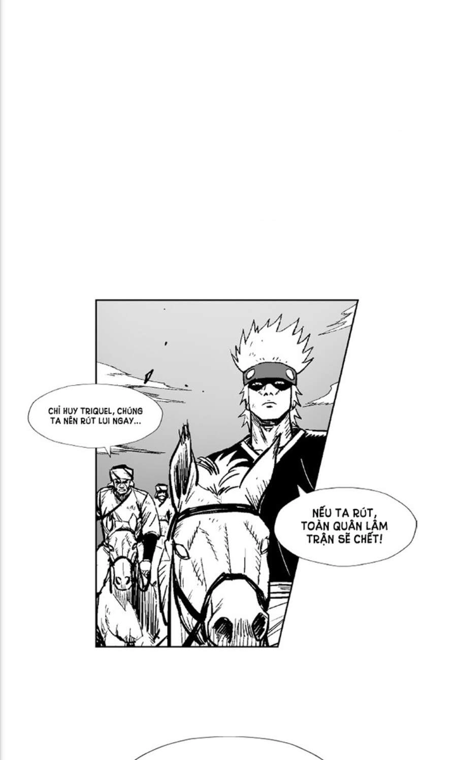Cơn Bão Đỏ Chapter 285 - 28