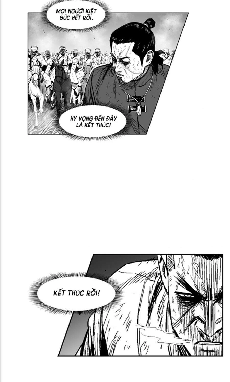 Cơn Bão Đỏ Chapter 285 - 36