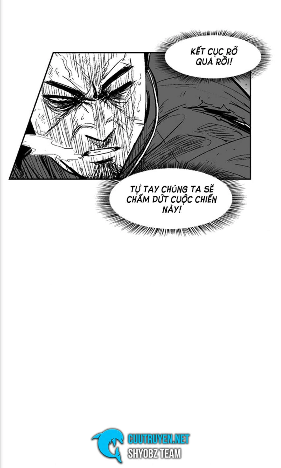 Cơn Bão Đỏ Chapter 285 - 37