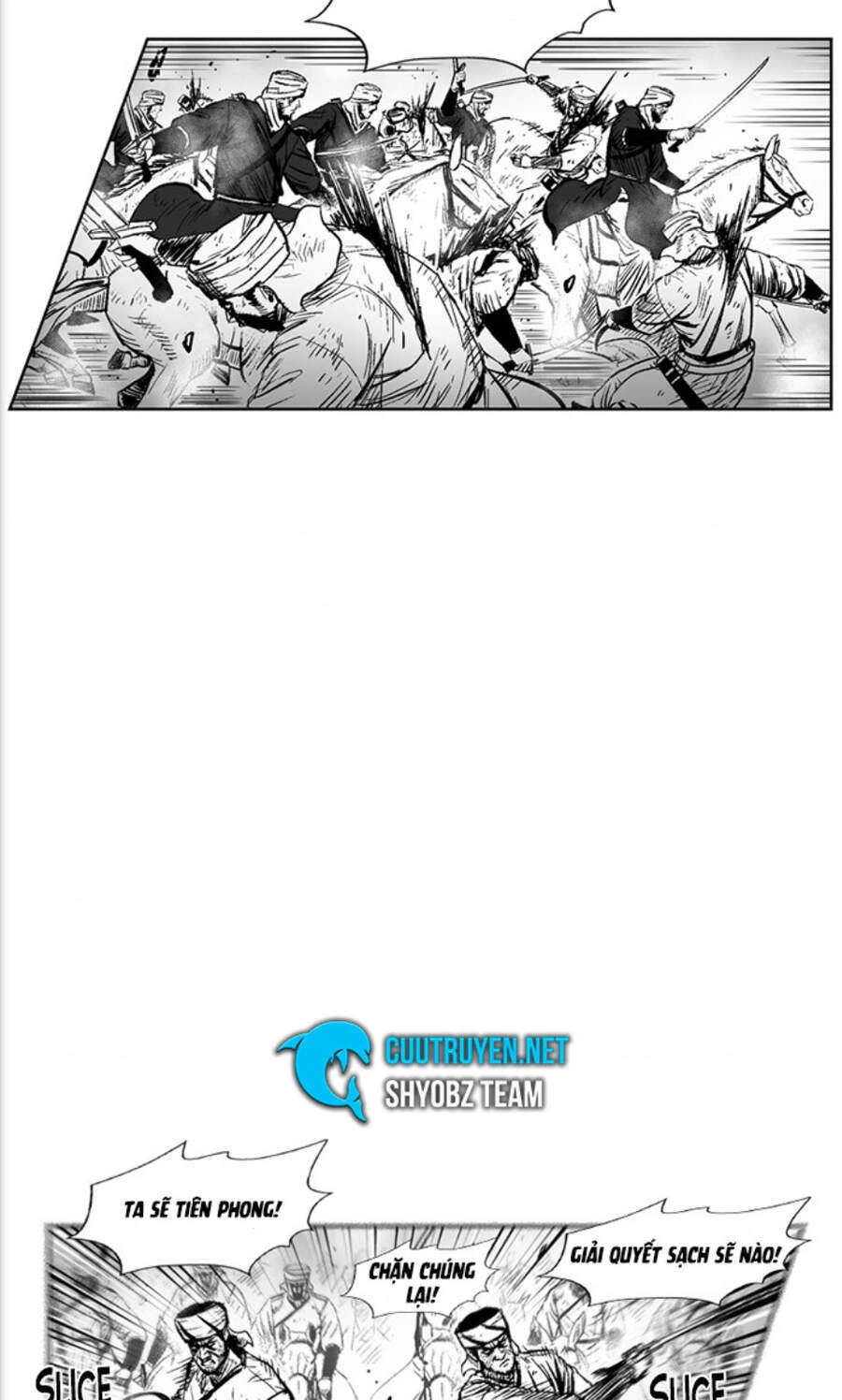 Cơn Bão Đỏ Chapter 285 - 42