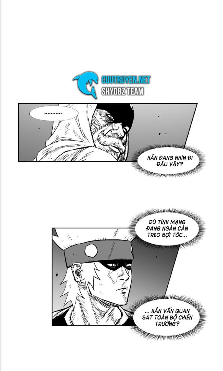 Cơn Bão Đỏ Chapter 285 - 48