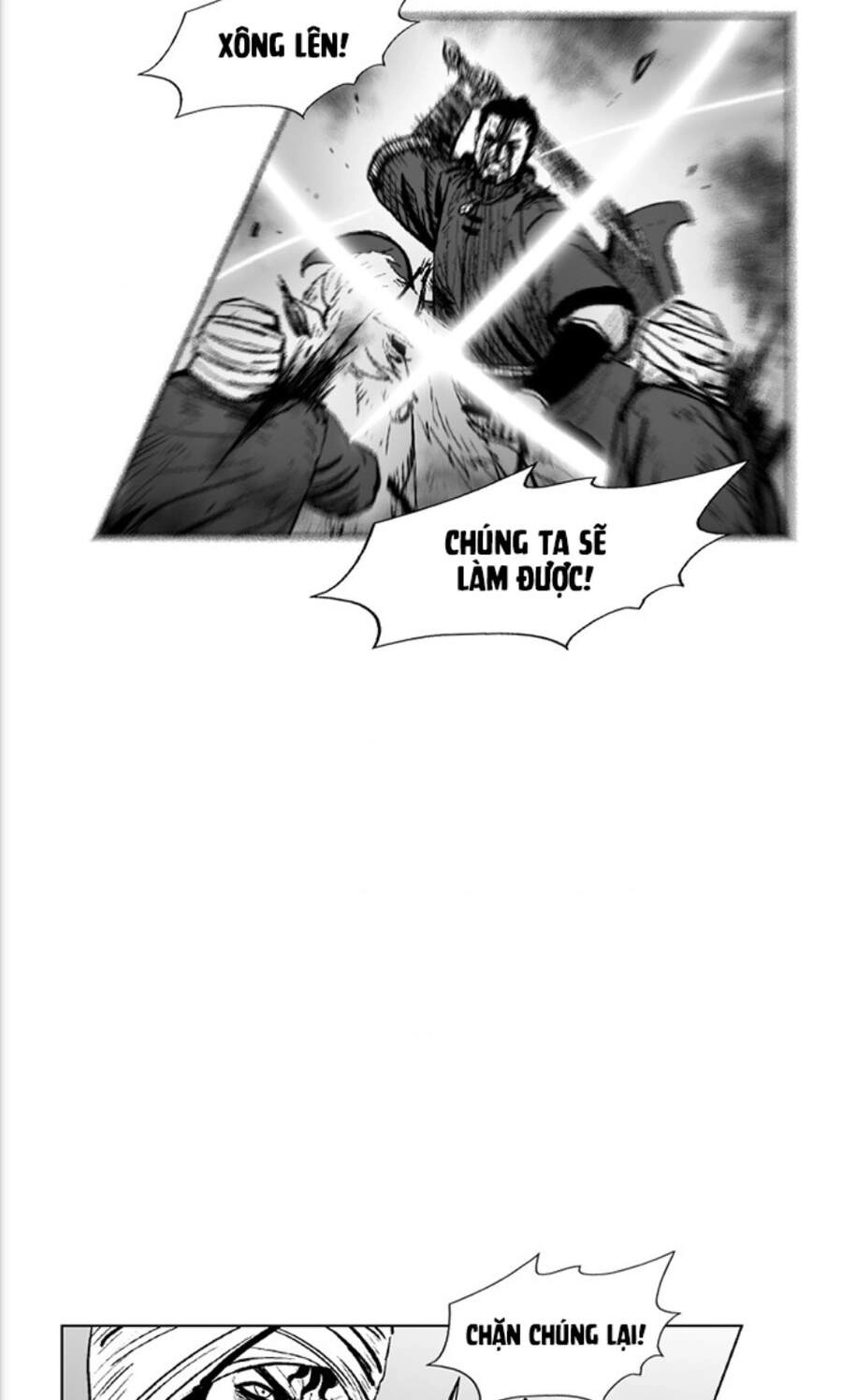 Cơn Bão Đỏ Chapter 285 - 55