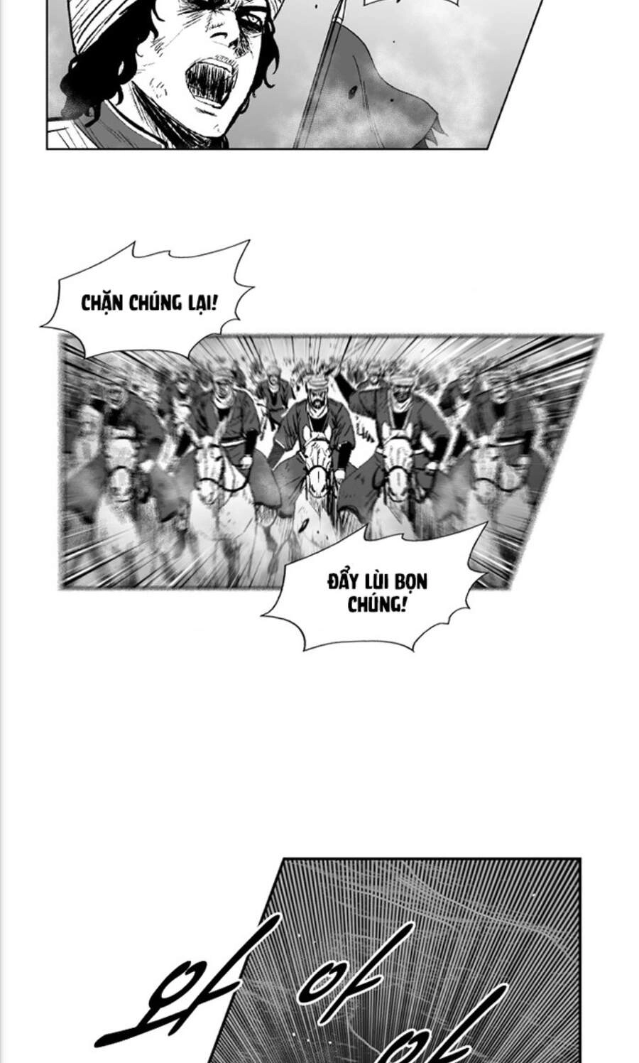 Cơn Bão Đỏ Chapter 285 - 56