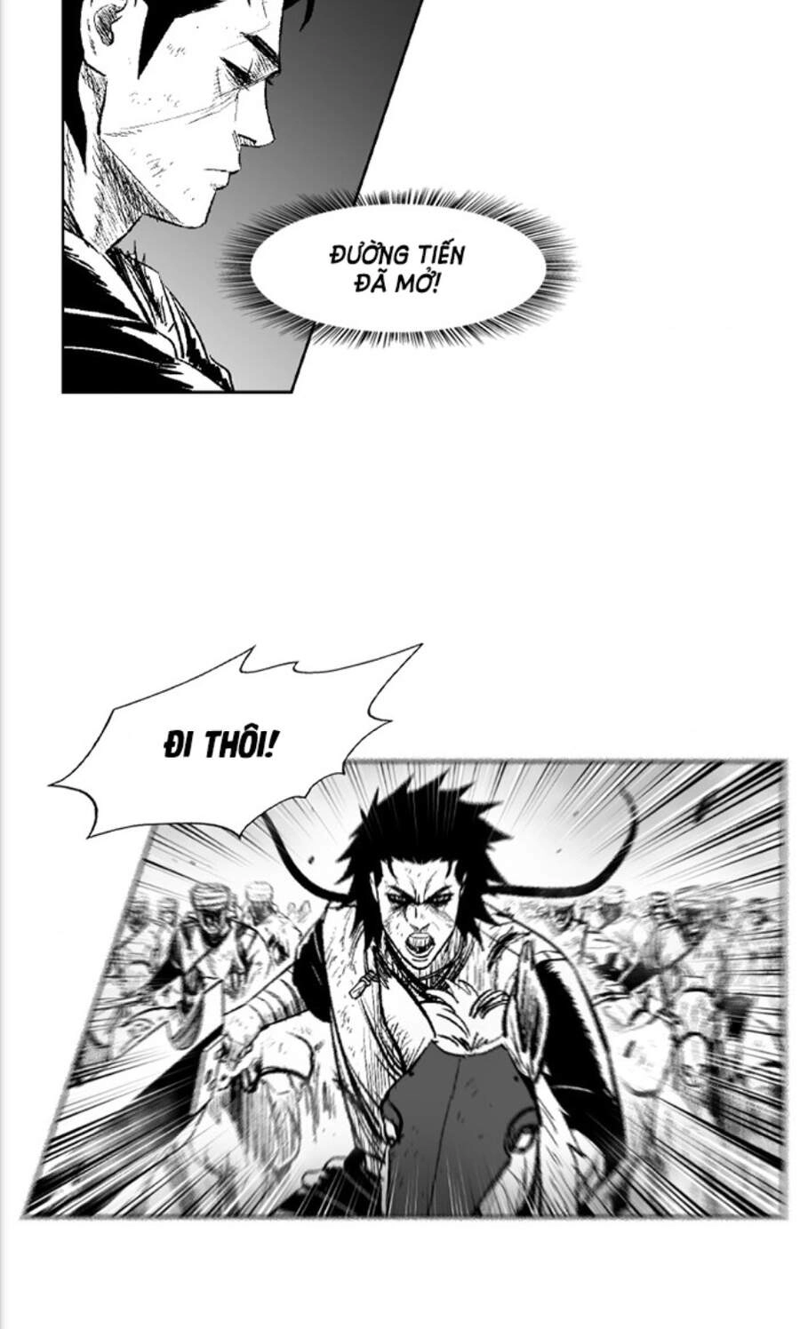 Cơn Bão Đỏ Chapter 285 - 58