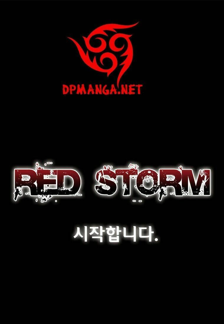 Cơn Bão Đỏ Chapter 0 - 12