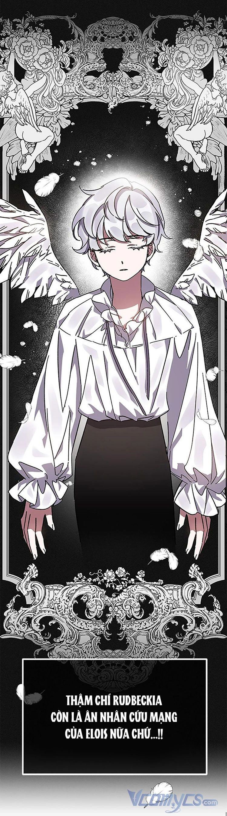 Kẻ Thù Chapter 4.5 - 12