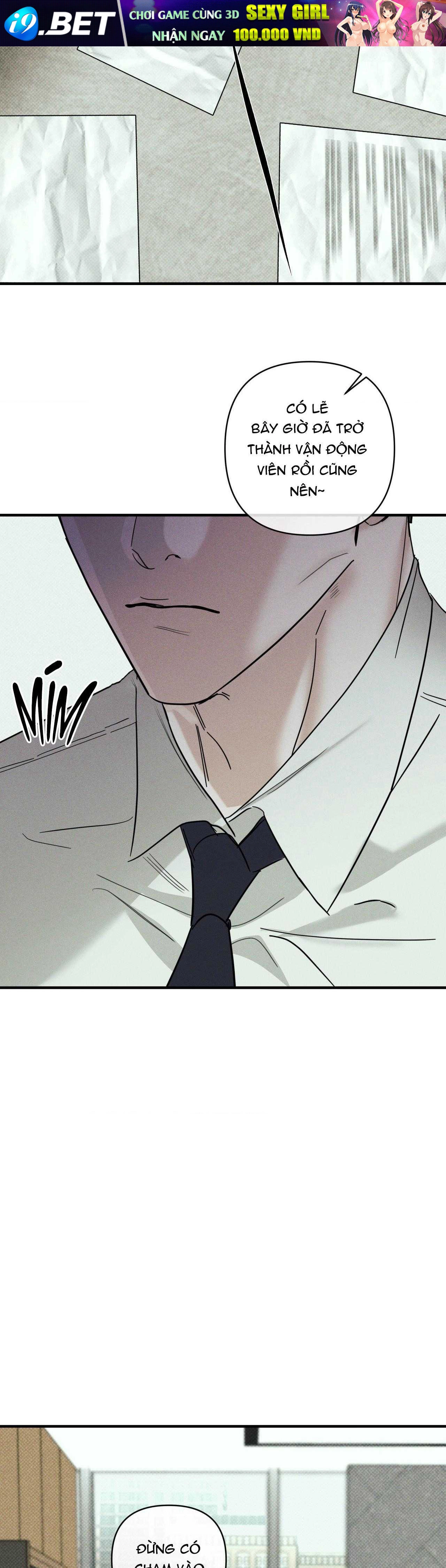 Kẻ Thù Chapter 44 - 8
