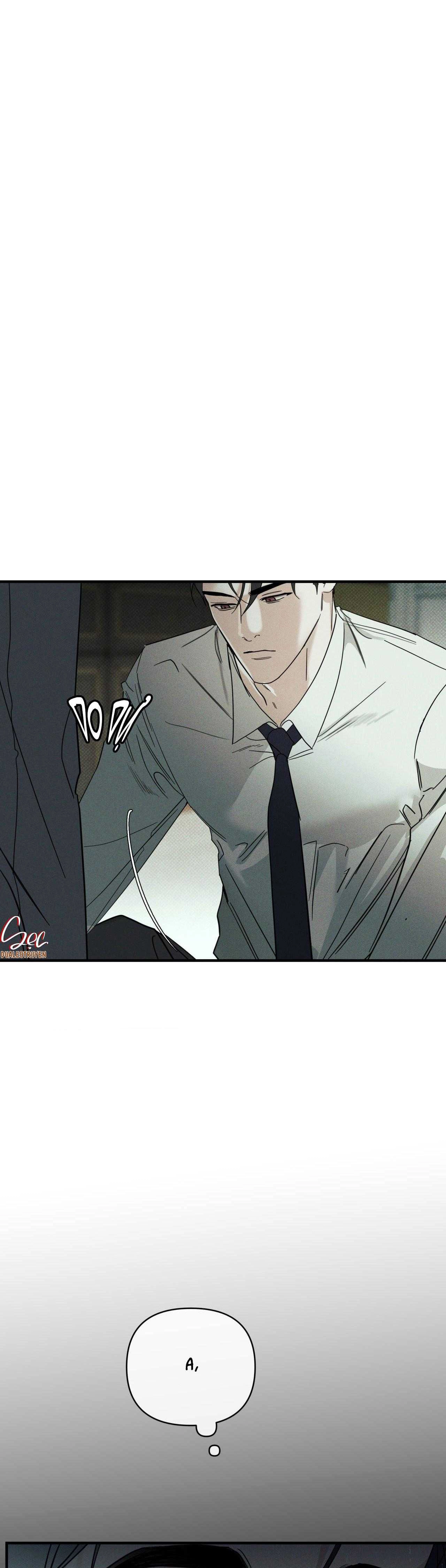Kẻ Thù Chapter 44 - 11