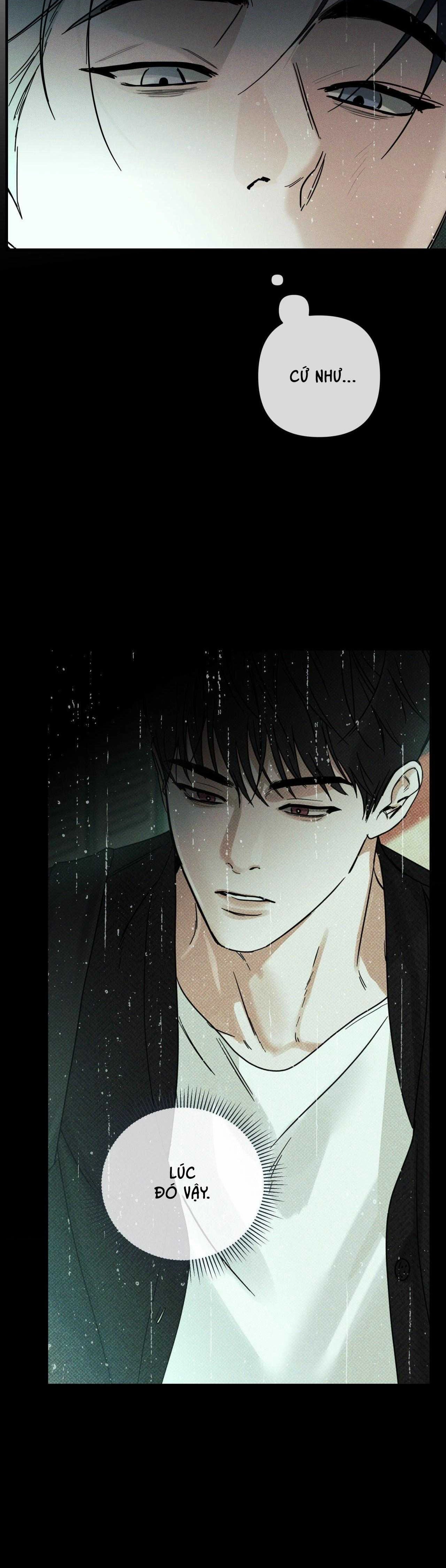 Kẻ Thù Chapter 44 - 12