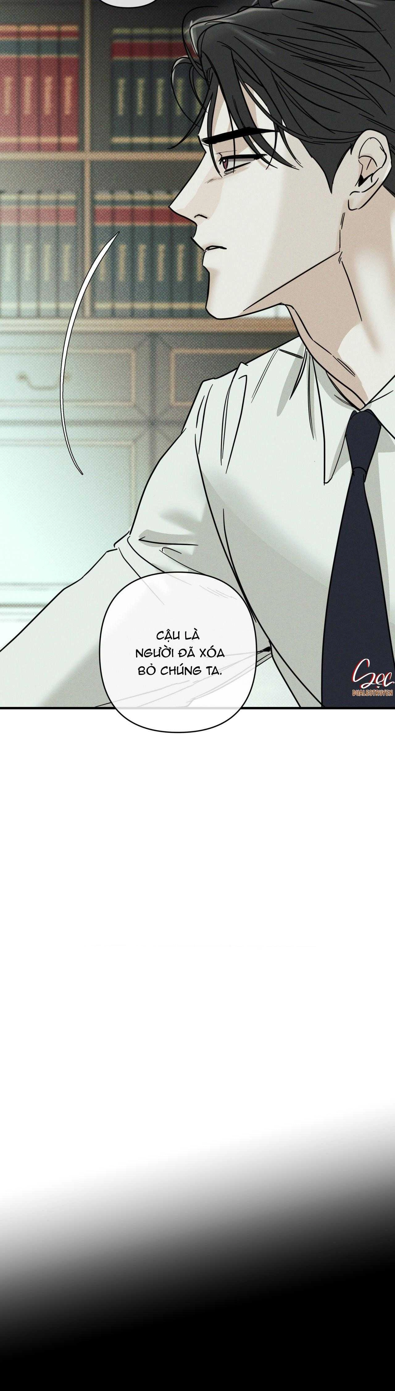 Kẻ Thù Chapter 44 - 14