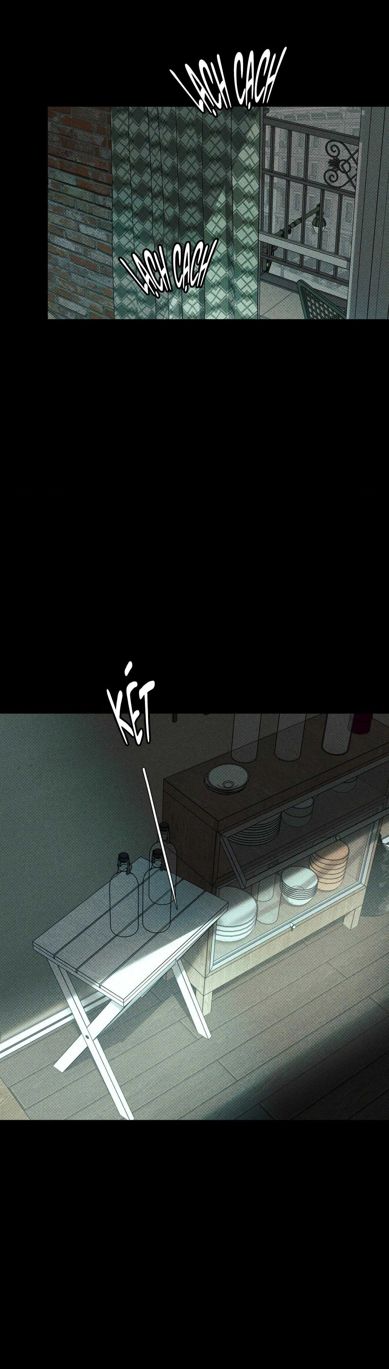 Kẻ Thù Chapter 44 - 15
