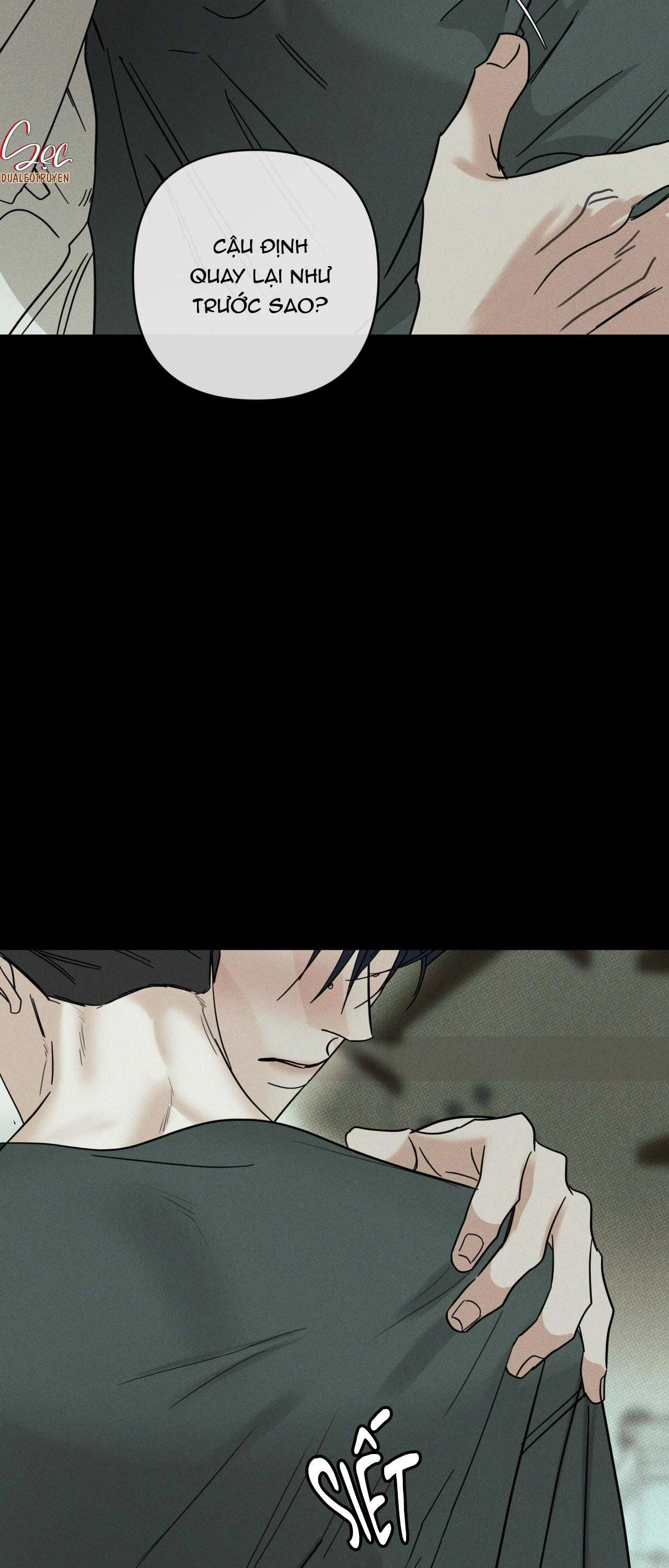 Kẻ Thù Chapter 44 - 19