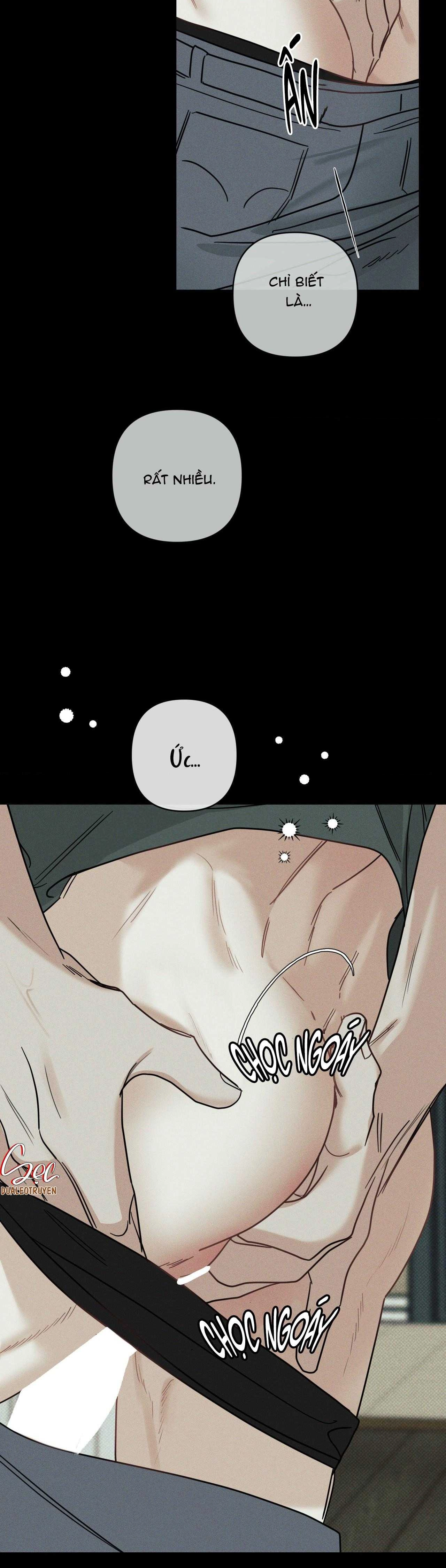 Kẻ Thù Chapter 44 - 22