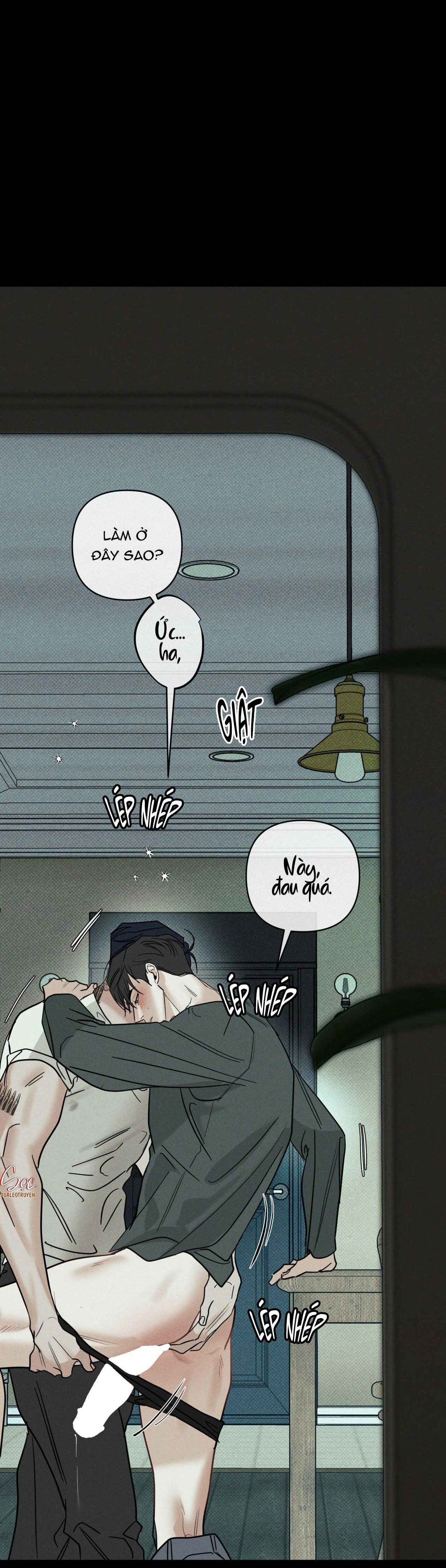 Kẻ Thù Chapter 44 - 23