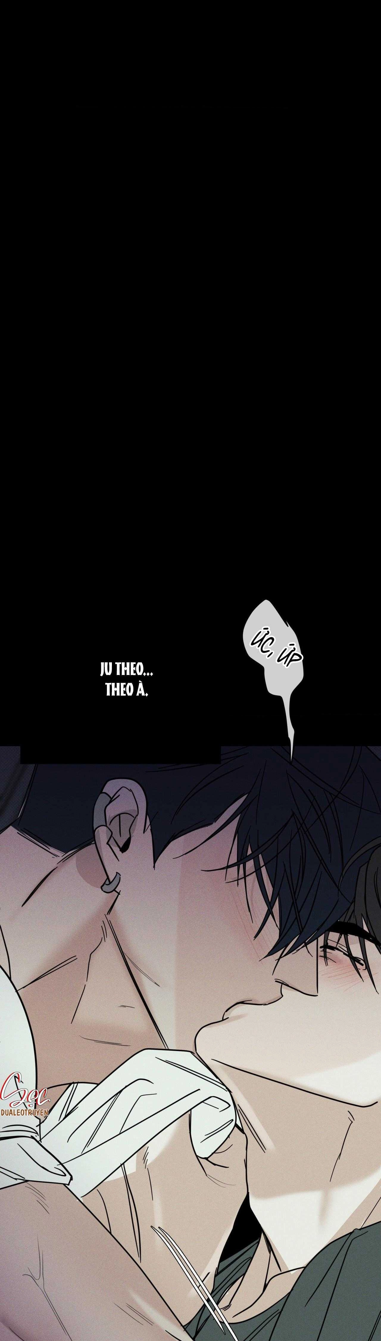 Kẻ Thù Chapter 44 - 24