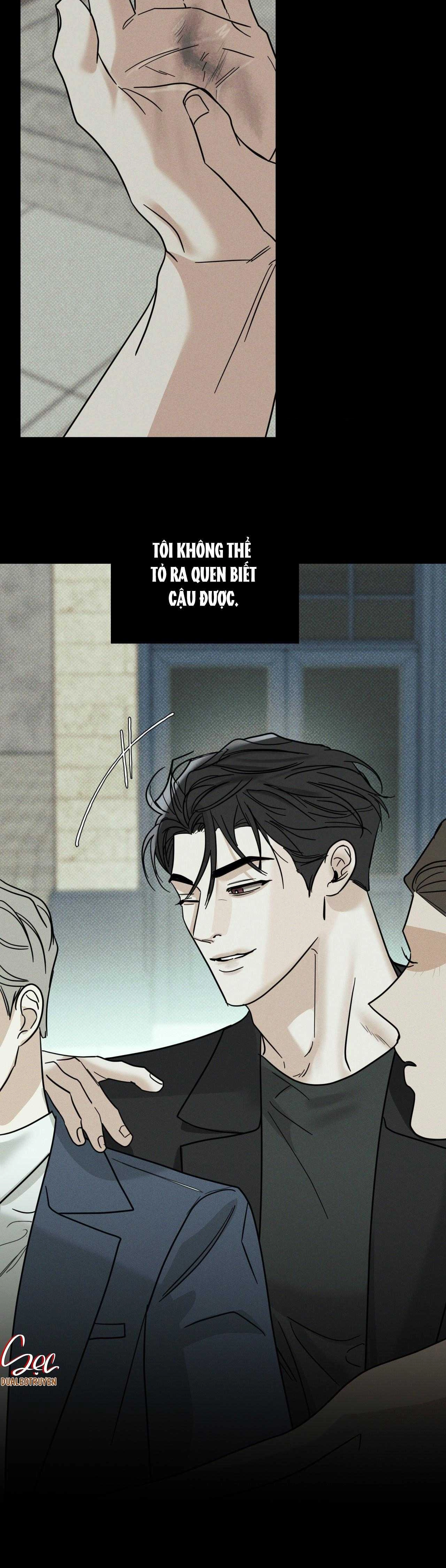 Kẻ Thù Chapter 44 - 28
