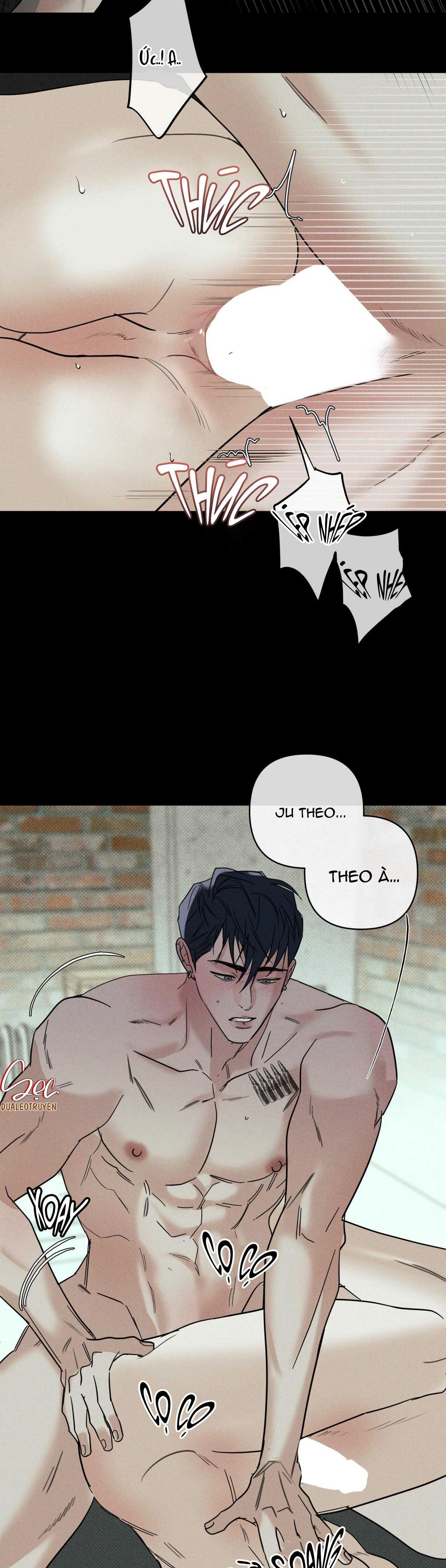 Kẻ Thù Chapter 44 - 30